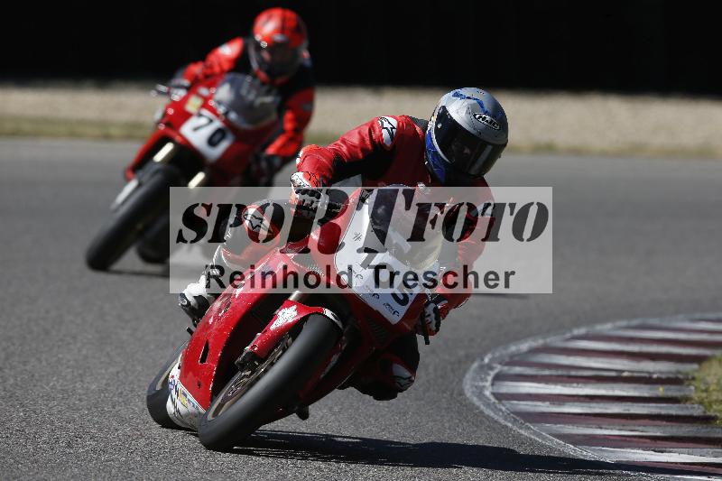/12 30.04.2026  Speer Racing ADR/Gruppe Classic/105